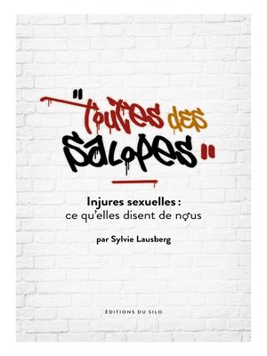 cover image of Toutes des salopes